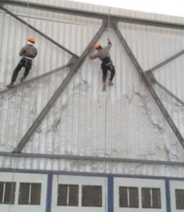 Residential Cleaning