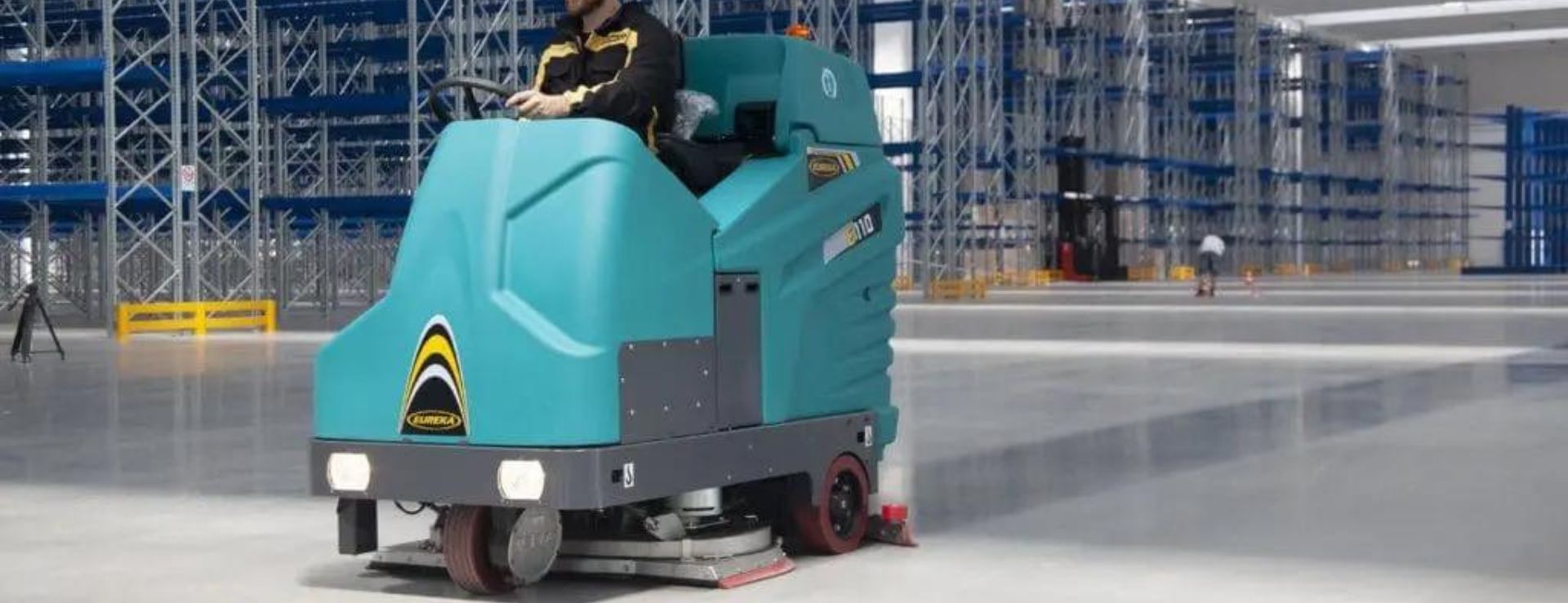 Klean Max Floor Cleaning