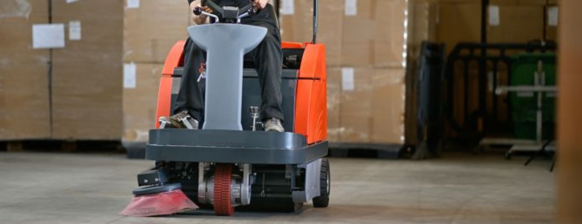 Klean Max Industrial Cleaning